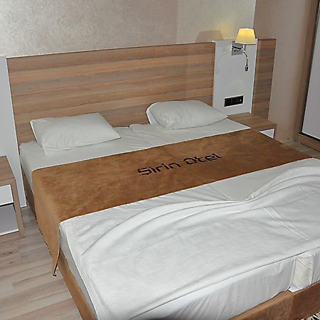 Elazig Sirin Hotel Exterior foto