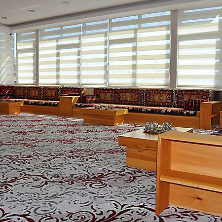Elazig Sirin Hotel Exterior foto