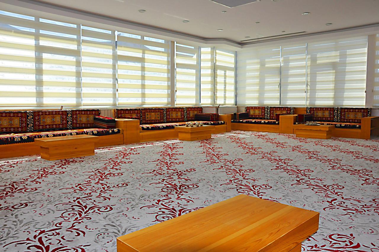 Elazig Sirin Hotel Exterior foto